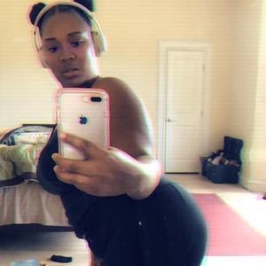 Meet your Posher, Griselda